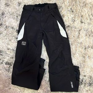 Women’s Sessions Snowboard Pants